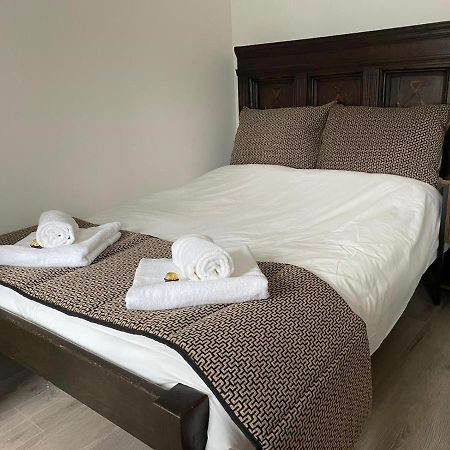 Flat In Central London With Large Patio Εξωτερικό φωτογραφία