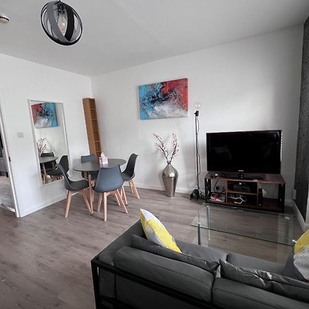 Flat In Central London With Large Patio Εξωτερικό φωτογραφία